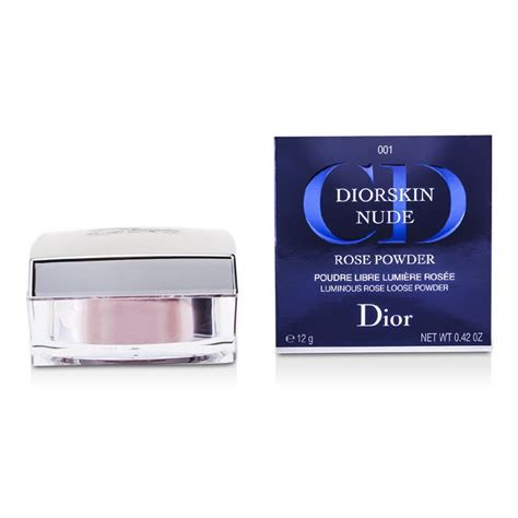 dior loose powder rose|Dior translucent powder.